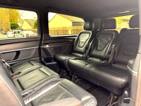 Mercedes-Benz V 220 D LONG   7+ 1  100% | Mobile.bg    9