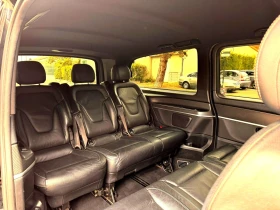 Mercedes-Benz V 220 D LONG   7+ 1  100% | Mobile.bg    8