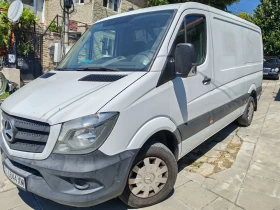 Mercedes-Benz Sprinter 210 undefined | Auto.bg — изображение 3