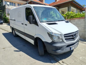 Mercedes-Benz Sprinter 210 undefined | Auto.bg — изображение 2