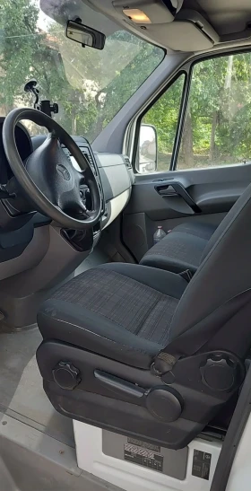 Mercedes-Benz Sprinter 210 undefined | Auto.bg — изображение 5