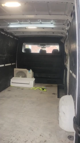 Mercedes-Benz Sprinter 210 undefined | Auto.bg — изображение 7