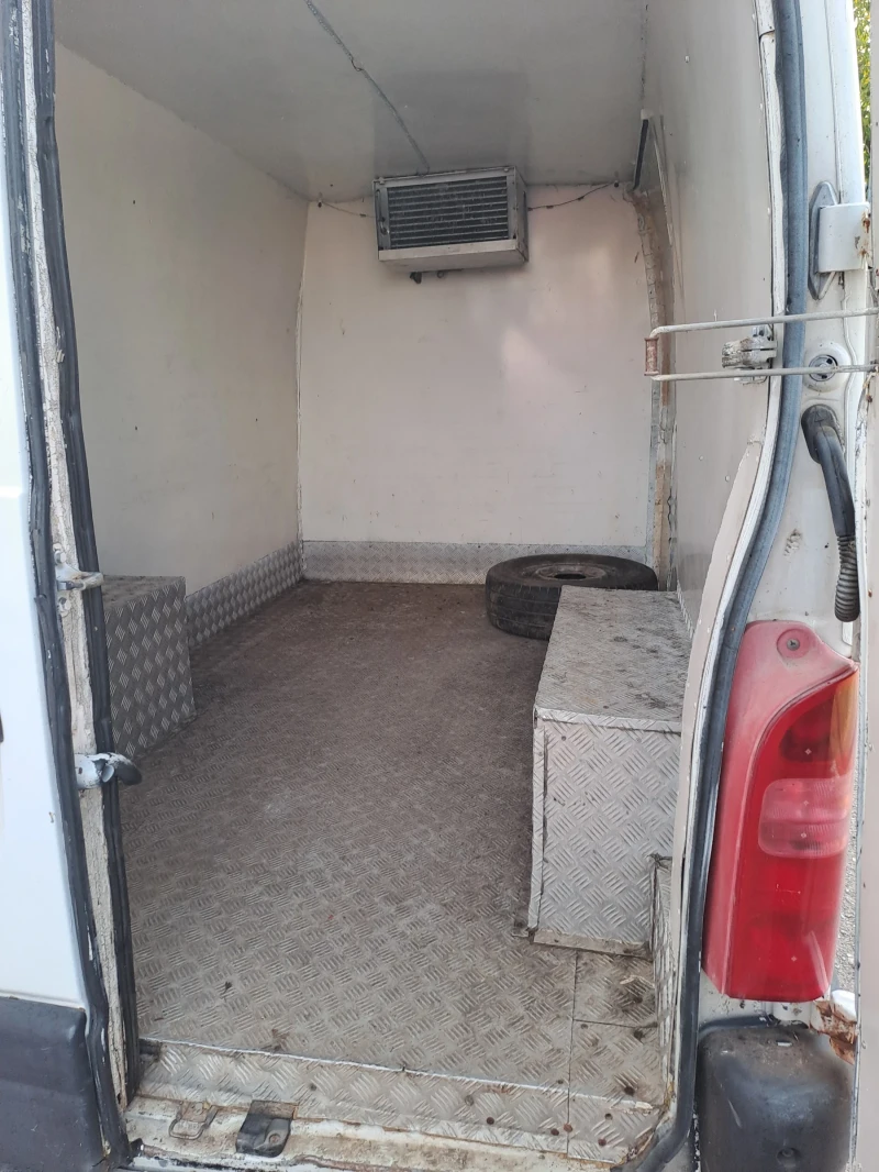 Renault Master, снимка 4 - Бусове и автобуси - 47413955