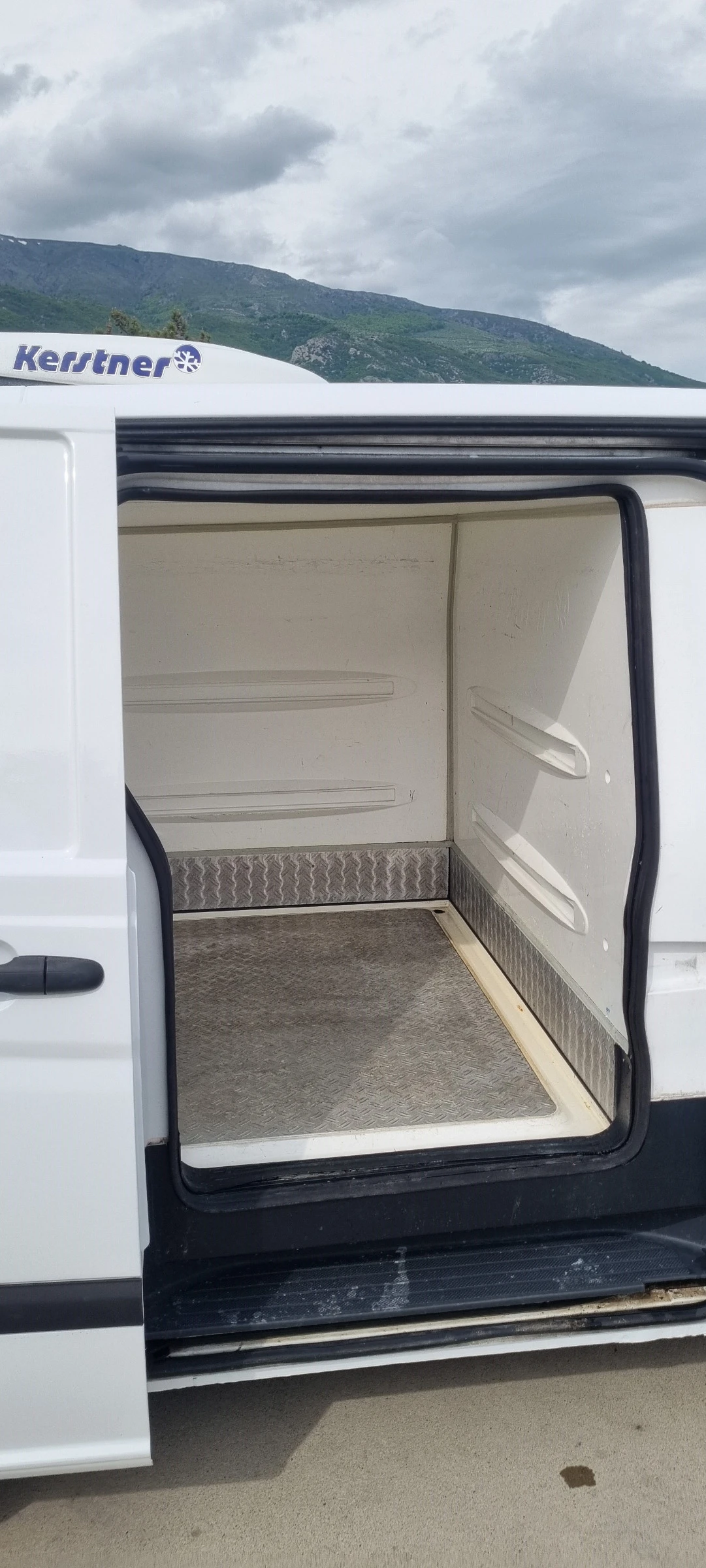 Mercedes-Benz Vito TOP SASTOJANIE EVRO 5 - изображение 7