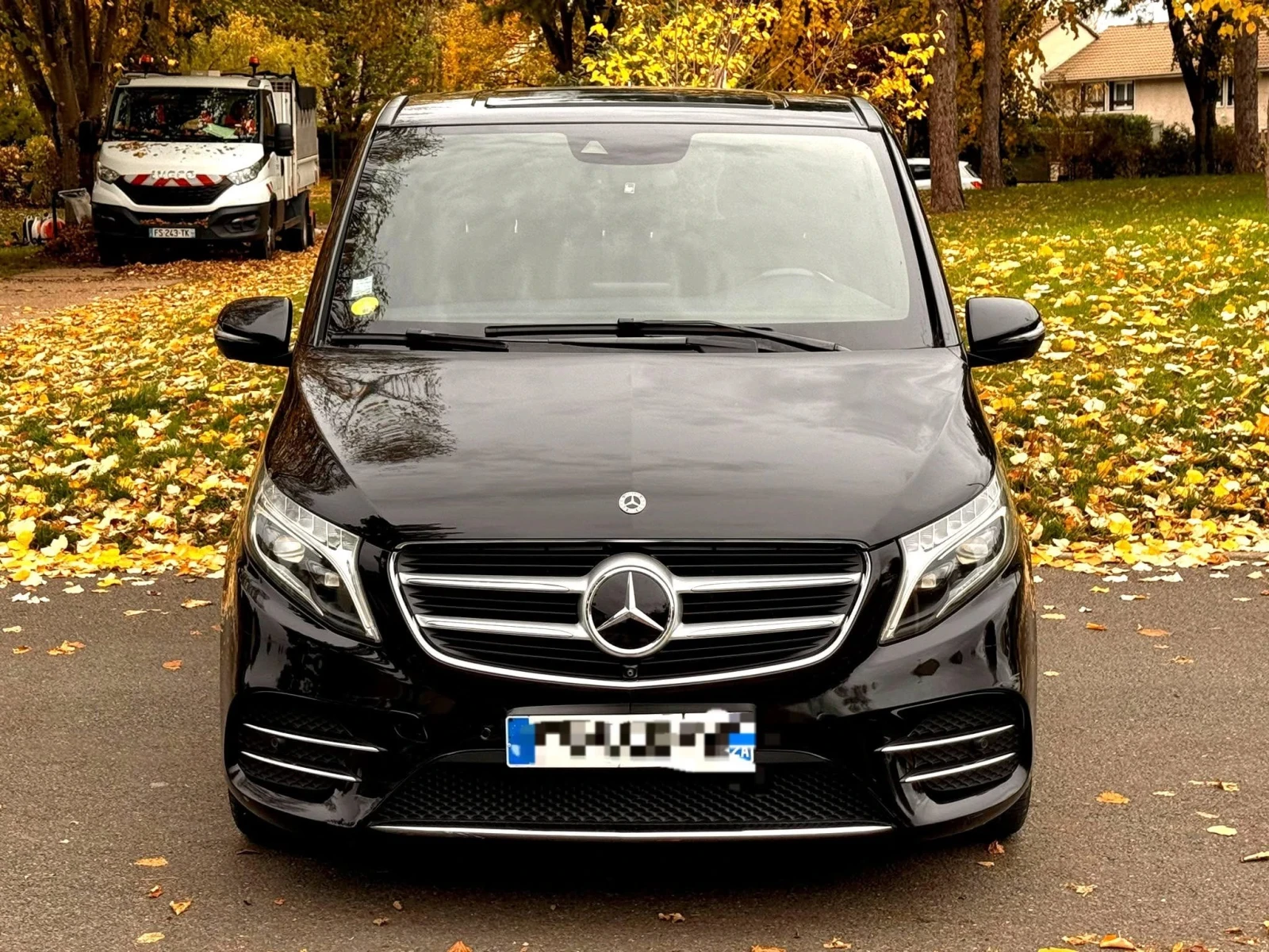 Mercedes-Benz V 220 D LONG ОЧАКВАН ВНОС 7+ 1 ЛИЗИНГ 100% - изображение 2