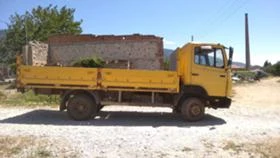 Mercedes-Benz 814 817 на части , снимка 11