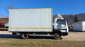 Mercedes-Benz 814 817 на части , снимка 5