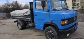 Mercedes-Benz 611, снимка 3