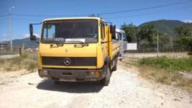 Mercedes-Benz 814 814    | Mobile.bg    4