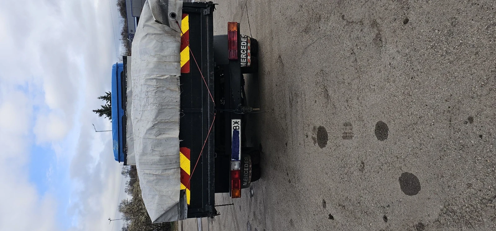 Mercedes-Benz 611 | Mobile.bg � ����������� 4