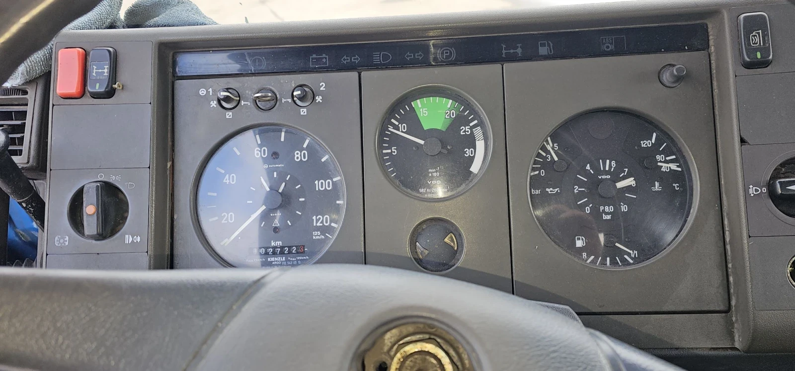 Mercedes-Benz 611 | Mobile.bg � ����������� 5