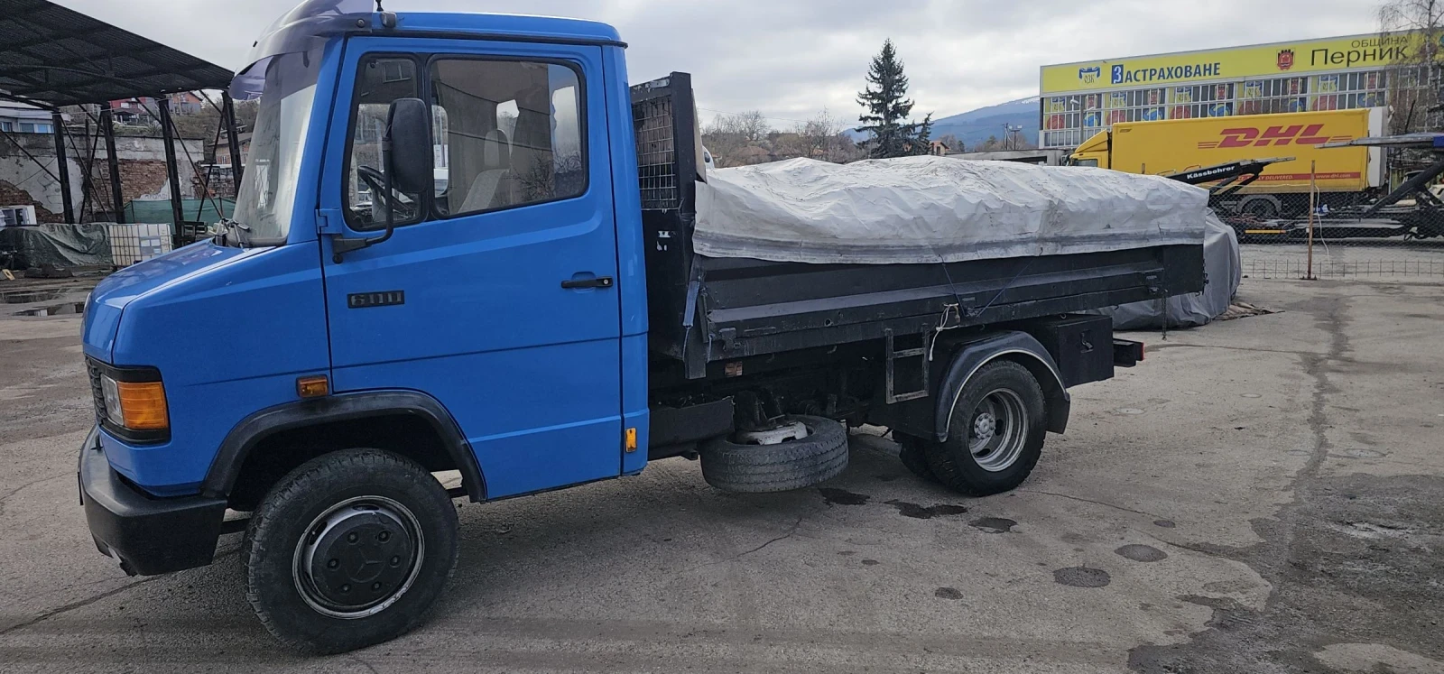 Mercedes-Benz 611 | Mobile.bg � ����������� 2