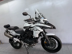 Benelli 500 TKR502 A2, снимка 2