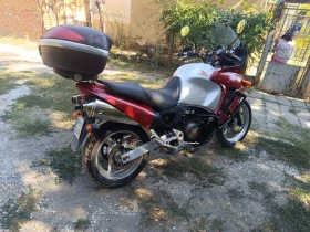 Honda Varadero, снимка 6