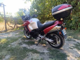 Honda Varadero, снимка 5