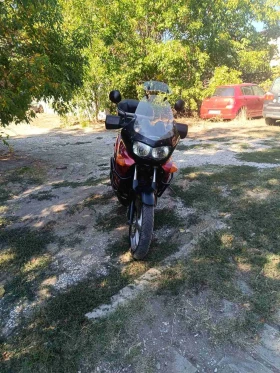 Honda Varadero, снимка 4