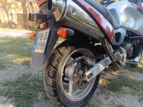 Honda Varadero, снимка 8