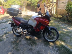 Honda Varadero, снимка 2