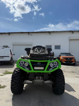 Can-Am Outlander, снимка 3