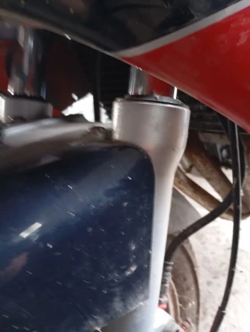 Suzuki Gsx 1100, снимка 4