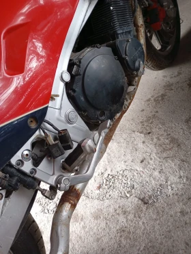 Suzuki Gsx 1100, снимка 15