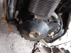 Suzuki Gsx 1100, снимка 9