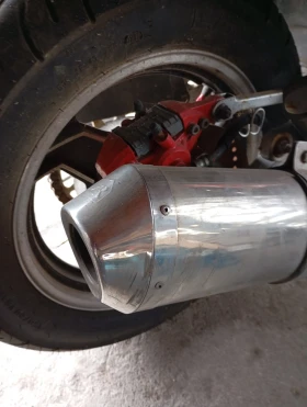 Suzuki Gsx 1100, снимка 11