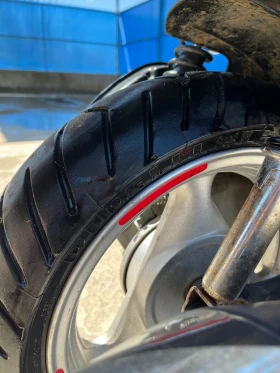 Peugeot Sum Up Gy6 125, снимка 12