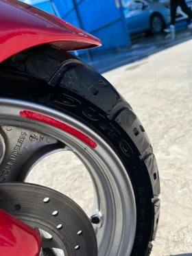 Peugeot Sum Up Gy6 125, снимка 13