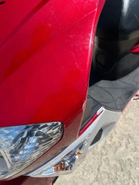 Peugeot Sum Up Gy6 125, снимка 9