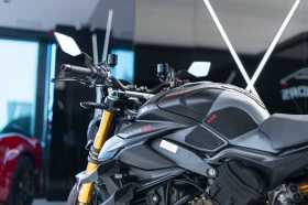 Ducati Streetfighter V4\S\Carbon\Akrapovic, снимка 6
