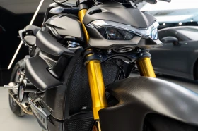 Ducati Streetfighter V4\S\Carbon\Akrapovic, снимка 15