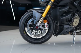 Ducati Streetfighter V4\S\Carbon\Akrapovic, снимка 10