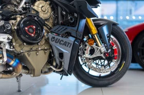 Ducati Streetfighter V4\S\Carbon\Akrapovic, снимка 12