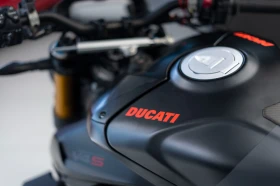 Ducati Streetfighter V4\S\Carbon\Akrapovic, снимка 5