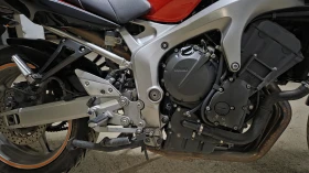 Yamaha Fazer 600 S2, снимка 9