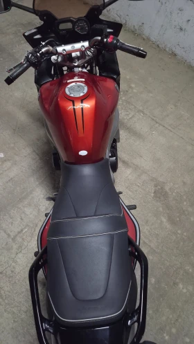 Yamaha Fazer 600 S2, снимка 11