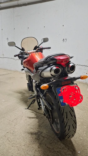 Yamaha Fazer 600 S2, снимка 15