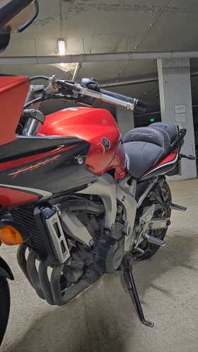 Yamaha Fazer 600 S2, снимка 14