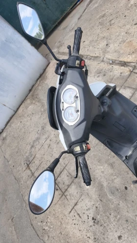 Aprilia 50, снимка 7