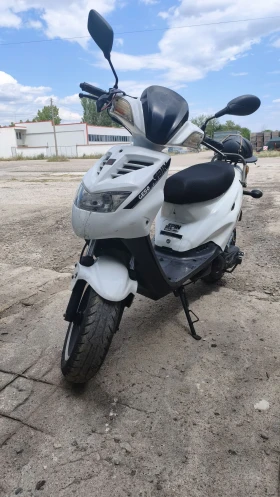 Aprilia 50, снимка 1