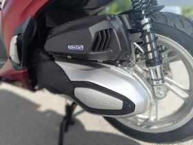 Honda Sh 350, снимка 9