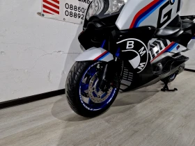 BMW C 650 GT full M Power , снимка 7