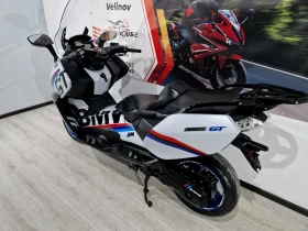 BMW C 650 GT full M Power , снимка 8