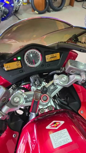 Honda Vfr 800 VVTi Tuning !!! Лизинг !, снимка 7