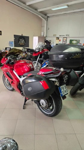 Honda Vfr 800 VVTi Tuning !!! Лизинг !, снимка 5