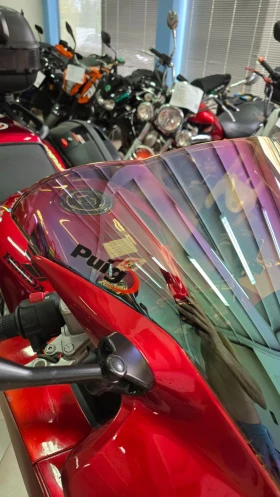 Honda Vfr 800 VVTi Tuning !!! Лизинг !, снимка 13