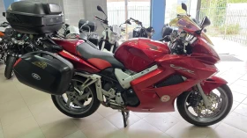 Honda Vfr 800 VVTi Tuning !!! Лизинг !, снимка 3