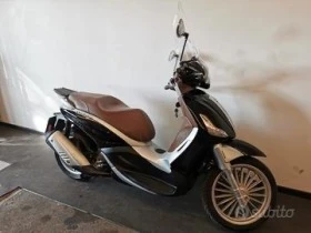  Piaggio Beverly