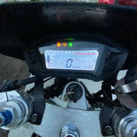 Yamaha YZF-R6, снимка 3